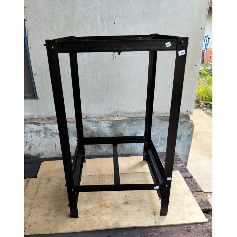 rak aquarium custom 2susun