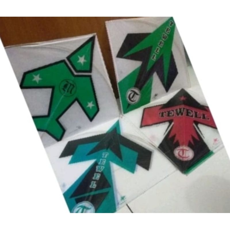 layangan sukhoi super apus isi 100pcs(tewel,ar)