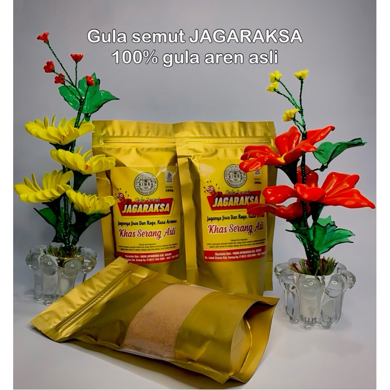 

Gula aren JAGARAKSA