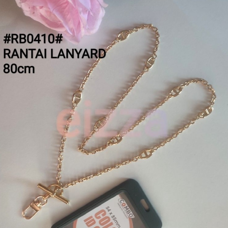 

Berkualitas Tinggi RB41RANTAI LANYARD PREMIUM QUALITY