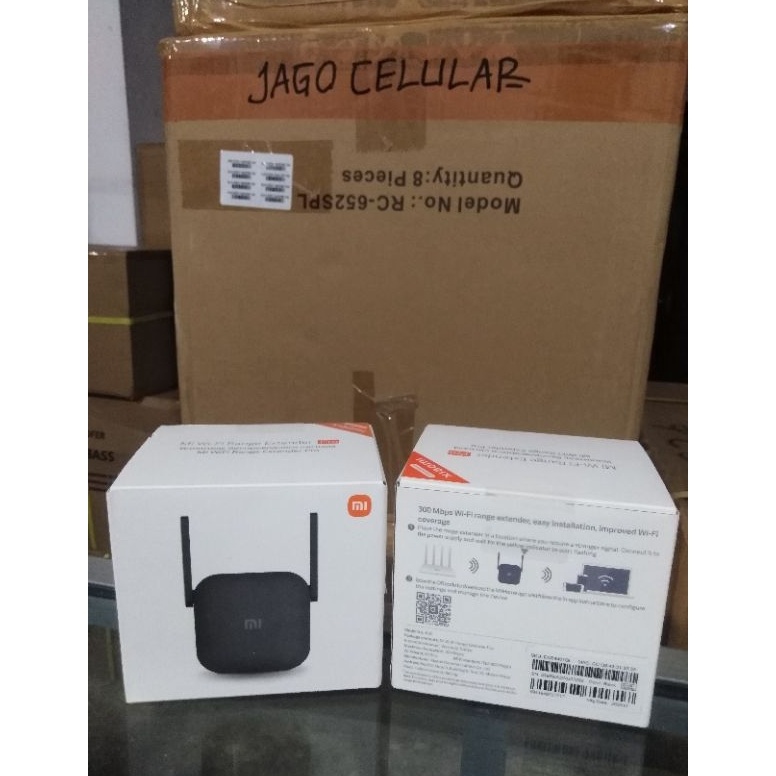 KODE N33C Xiaomi Mi WiFi Extender PRO Wifi amplifier Repetear Pro Booster 3Mbps