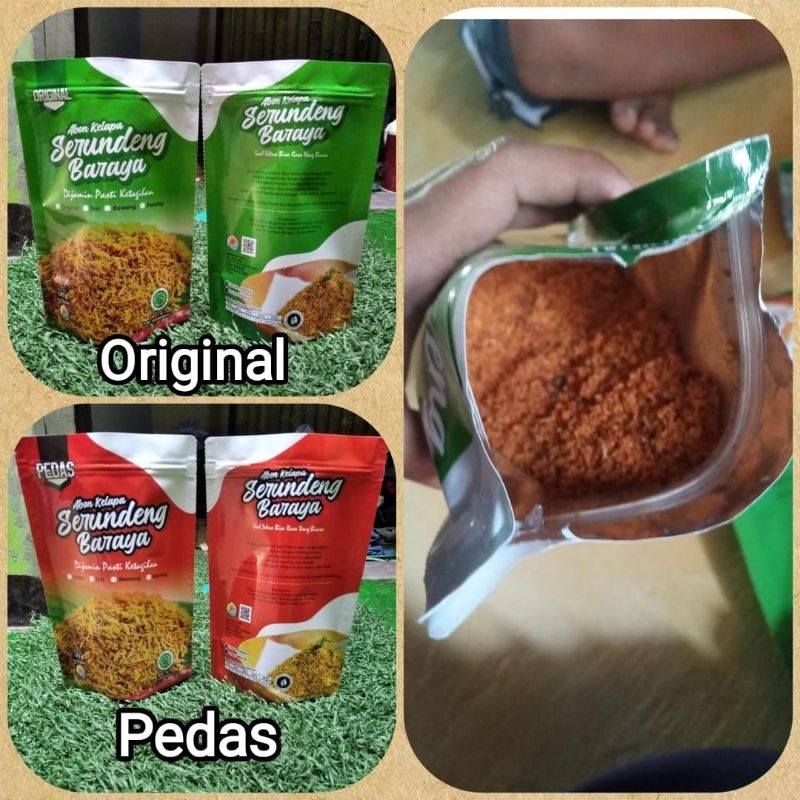

surundeng baraya