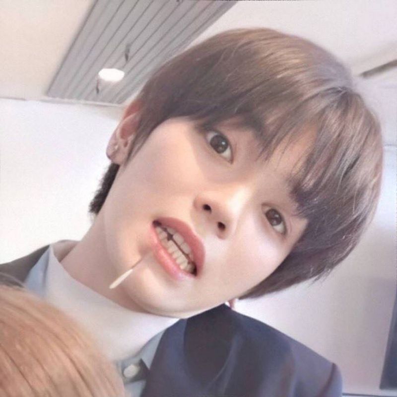 [PLNSN] CARD HOLDER AND KEYCHAIN TYONGNAVY TAEYONG NCT By taeyomiaw