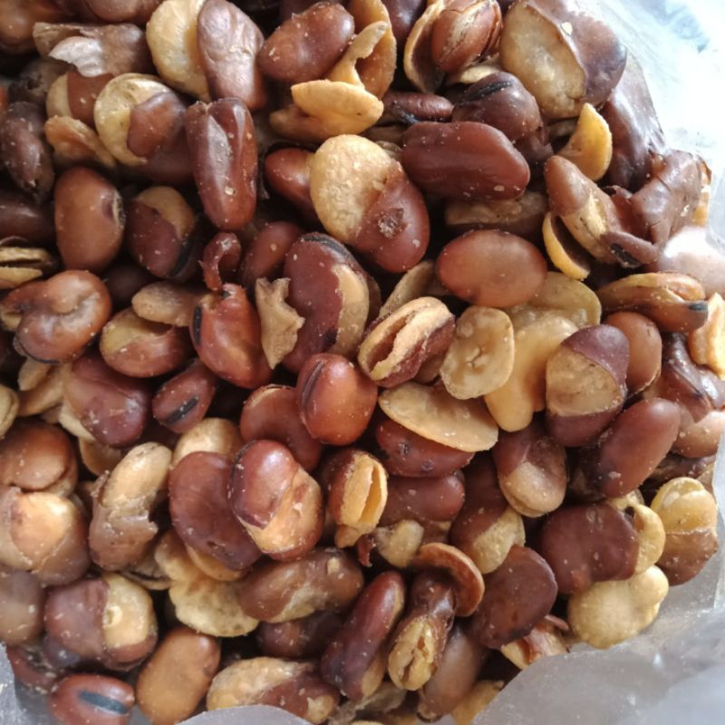 

KACANG KORO KULIT GURIH 250gr