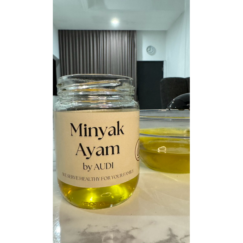

MinyakAyamPremium/MinyakAyamMPASI/MinyakAyamMeningkatkanBeratBadanAnak/MinyakAyamBBBoster