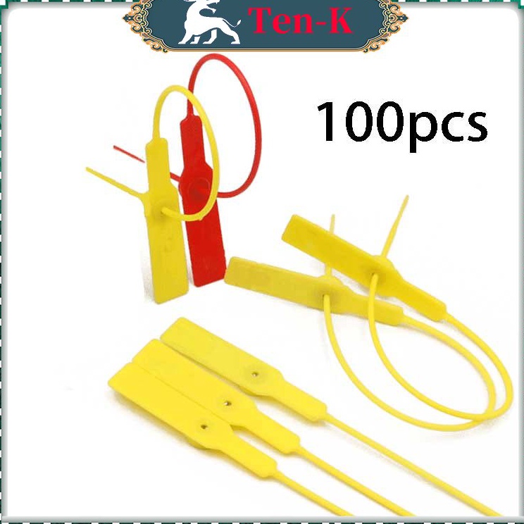 

28cm Security Seal 1pcs Segel Koper Segel Locis Security Seal Locis Satu Kunci
