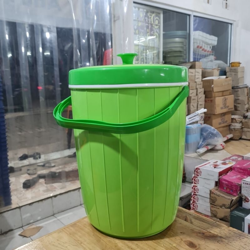 termos nasi es batu murah jumbo besar 26 liter 30 liter ( link khusus Ojol)