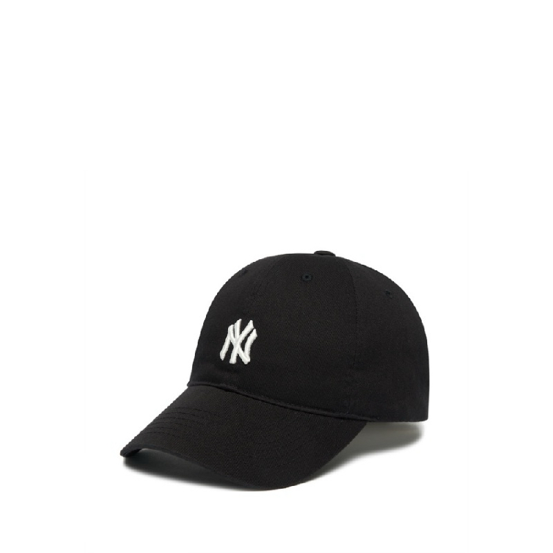 MLB Korea Rookie Cap - NY Black