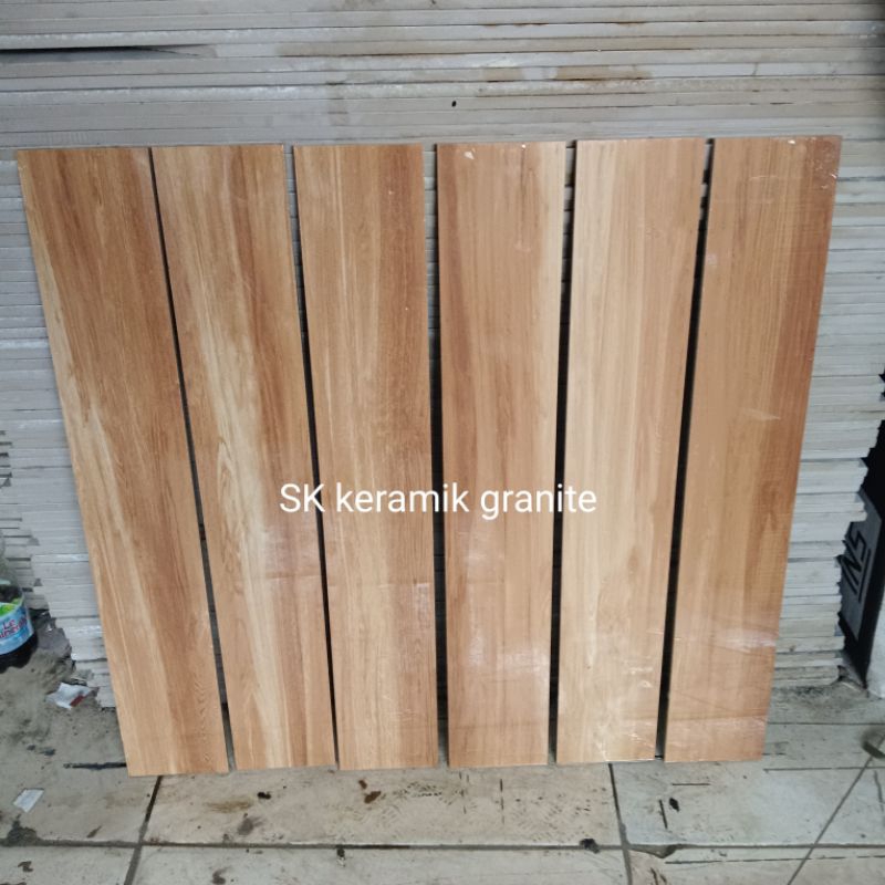 Granite Lis Plint 10x60 Kamala Beige Glossy