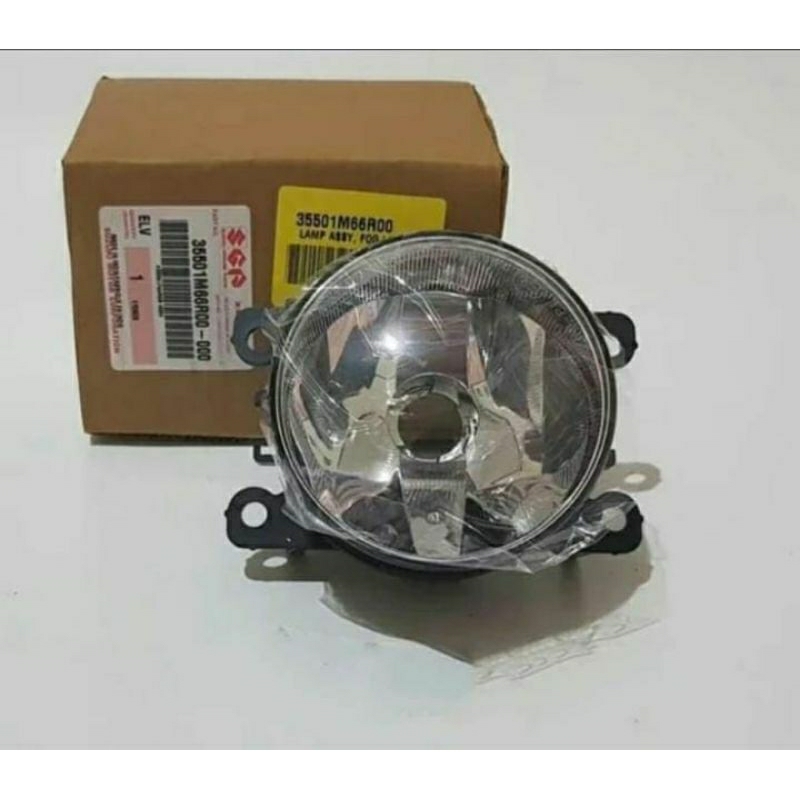 Fog Lamp Suzuki Ignis SGP Original