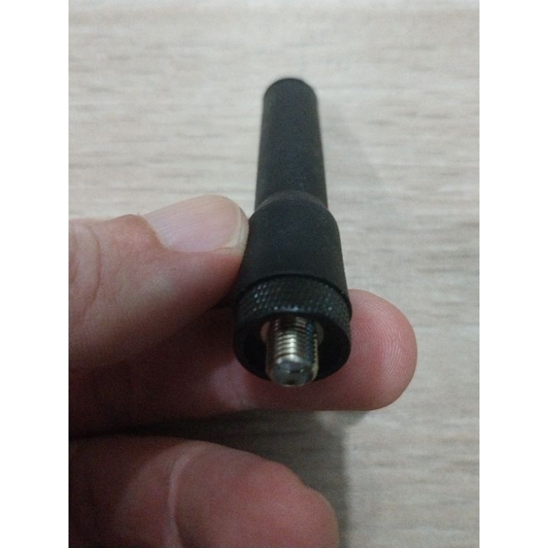 antena ht mini dualband female buat ht TEXAS tx2 tx3 baofeng uv5r berlin uv82