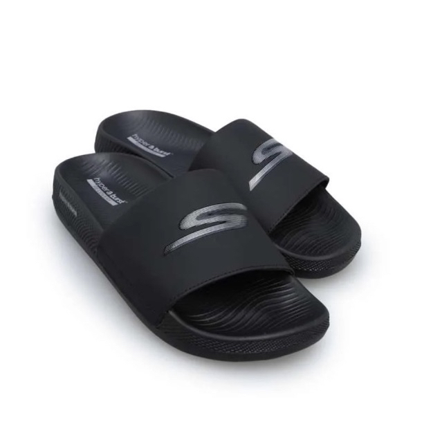 Skechers Hyper Slide Women's Sandal - Black
