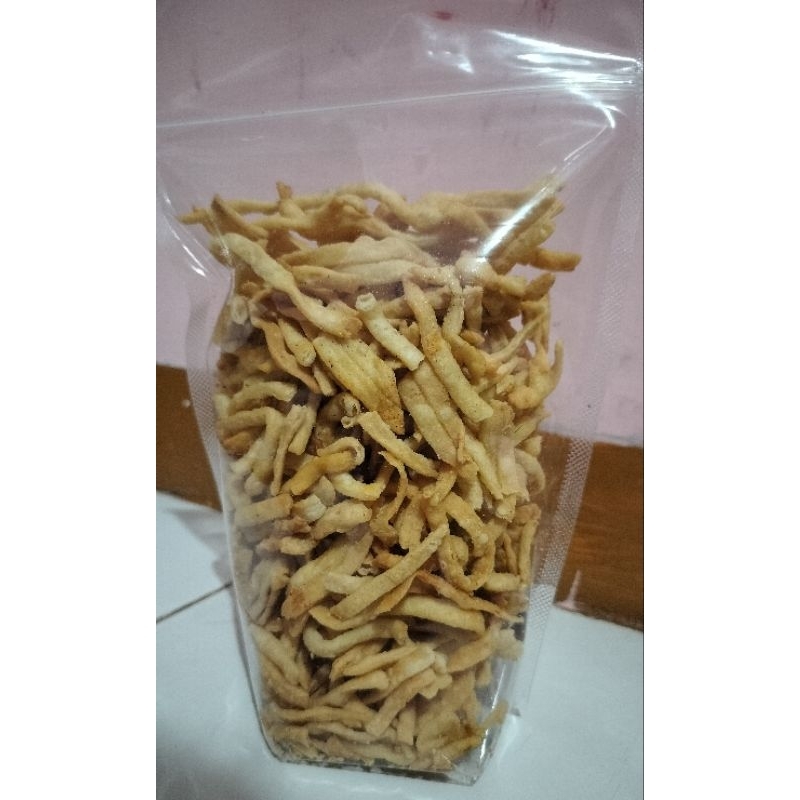 

Stik Keju