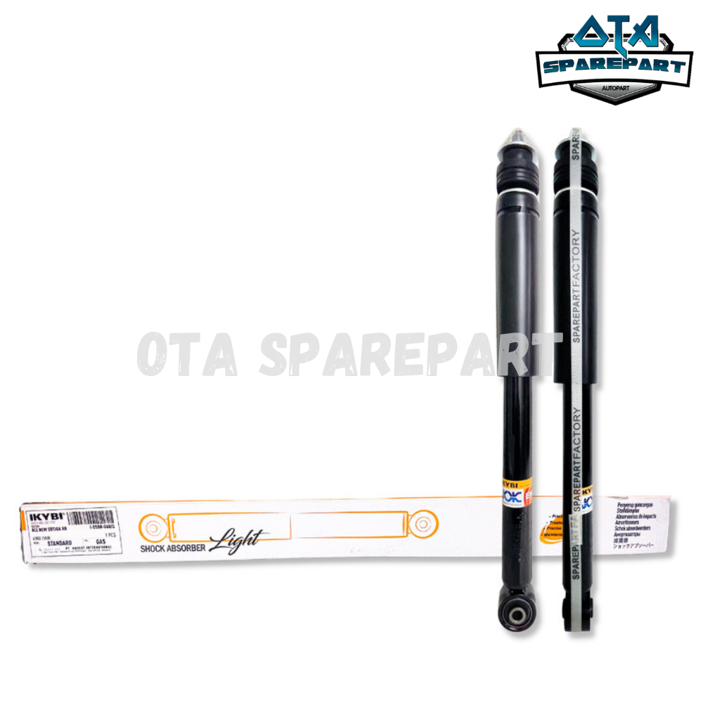 Shock Absorber Shockbreaker Belakang Suzuki All New Ertiga 2018-2023 IKYB