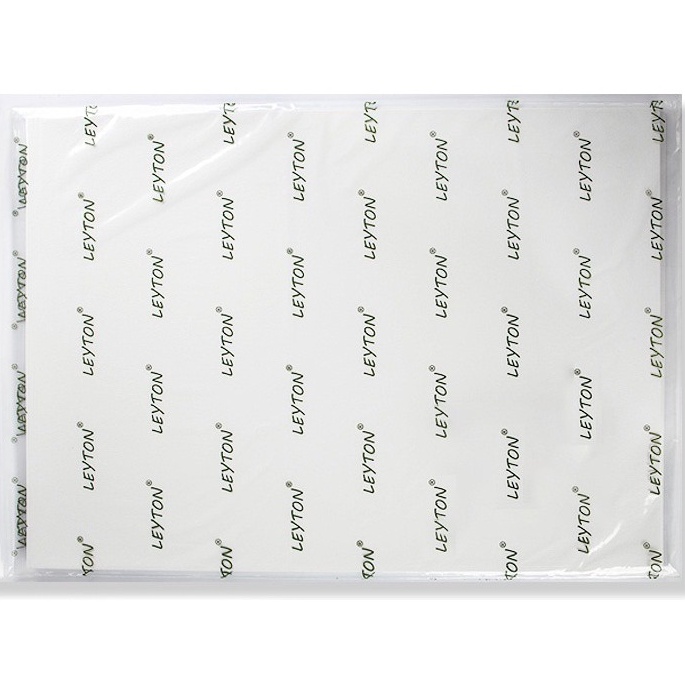 

leyton watercolor paper 3gsm 1cotton 56x76 cm harga 1lbr