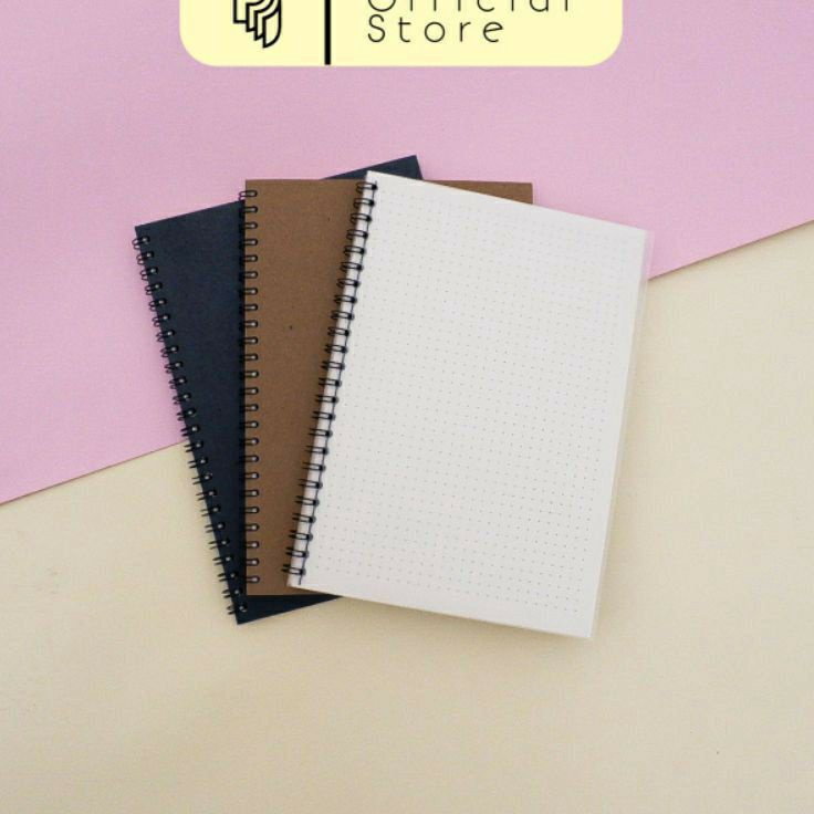 

Harga Promo NOTEBOOK A5 BUKU CATATAN JOURNAL BOOK DIARY BOOK BUKU SKETSA SKETCHBOOK DOTTOD LINE GRID BLANK MURAH KEREN BERKUALITAS ORI