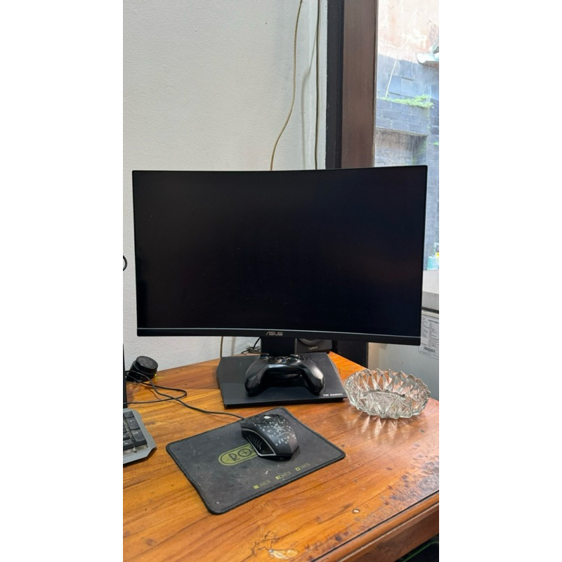 monitor gaming ASUS 24"