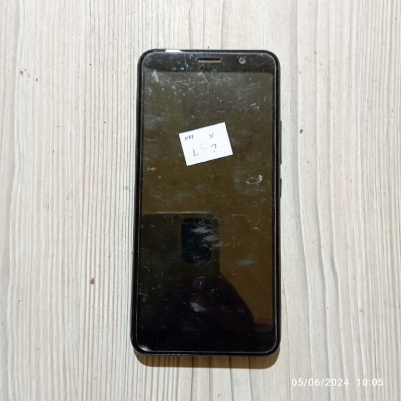 LCD Touchscreen Advan Vandroid S6 Plus | Model 5502 Orie Copotan