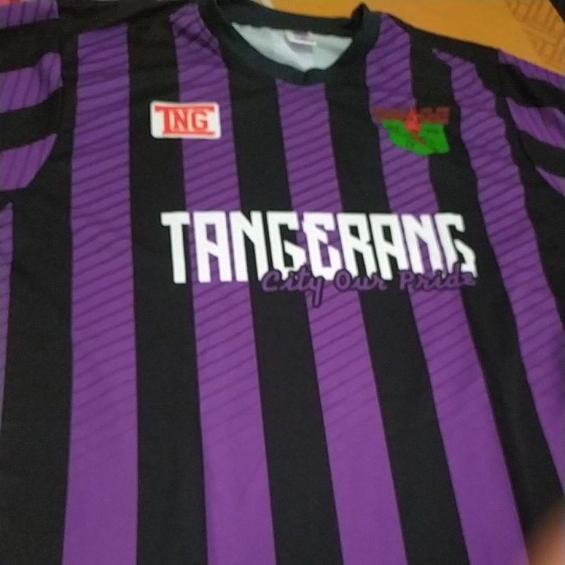 jersey persita tng