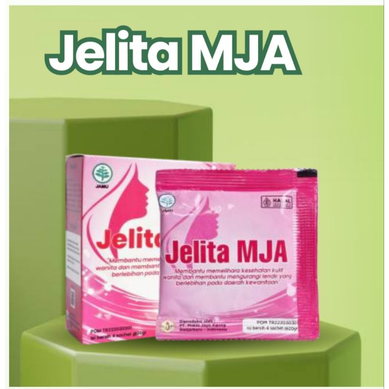 Jelita MJA
