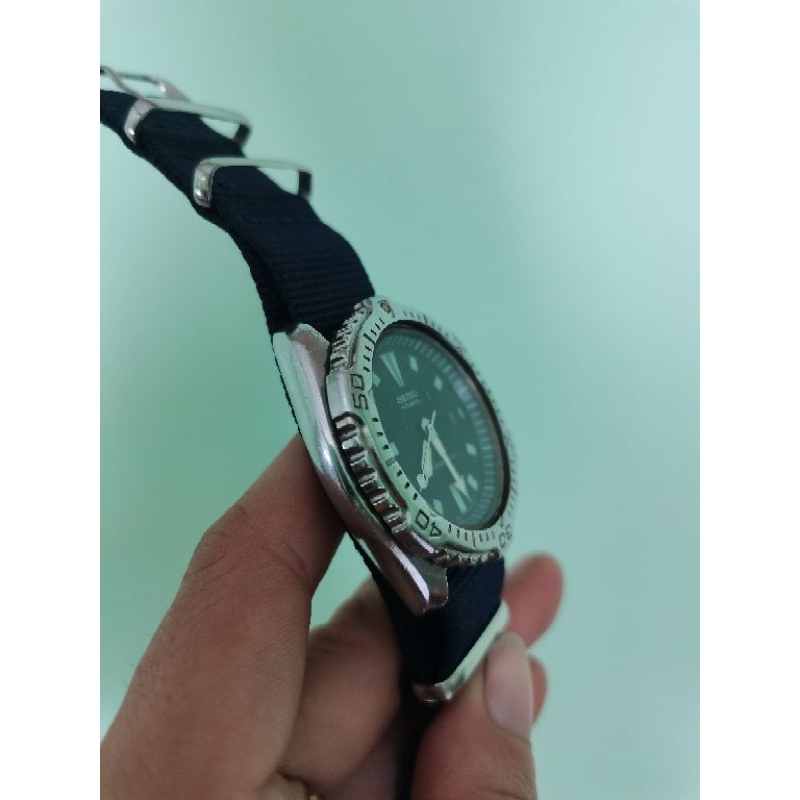 seiko Divers 7002-7020 ori