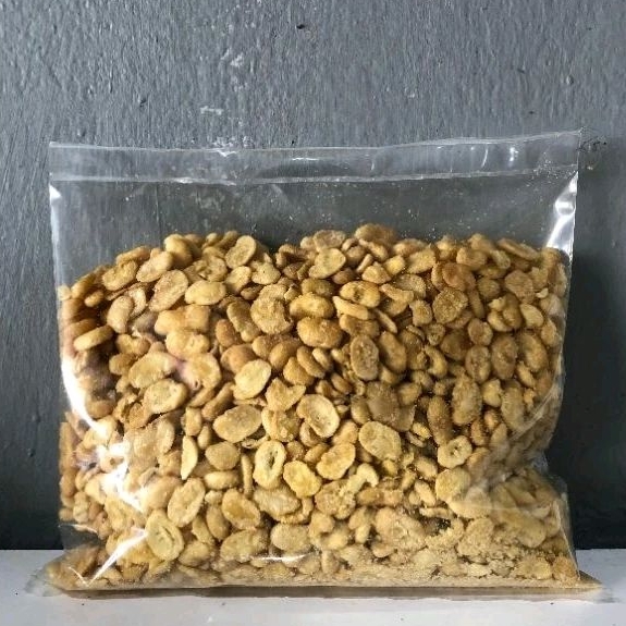 

KACANG KORO ORIGINAL | Isi 500 Gr | Snack Viral Aceh