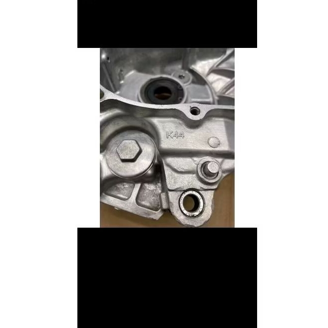 Krengkes crengkes Kiri Honda beat esp k44/beat pop original