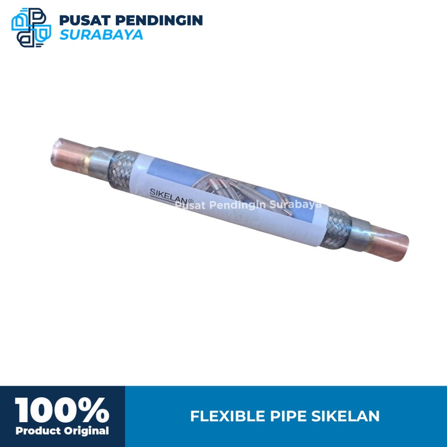 PIPA FLEXIBLE UKURAN 7/8 - PIPA FLEXIBLE UKURAN 7/8 - ORIGINAL MERK SIKELAN