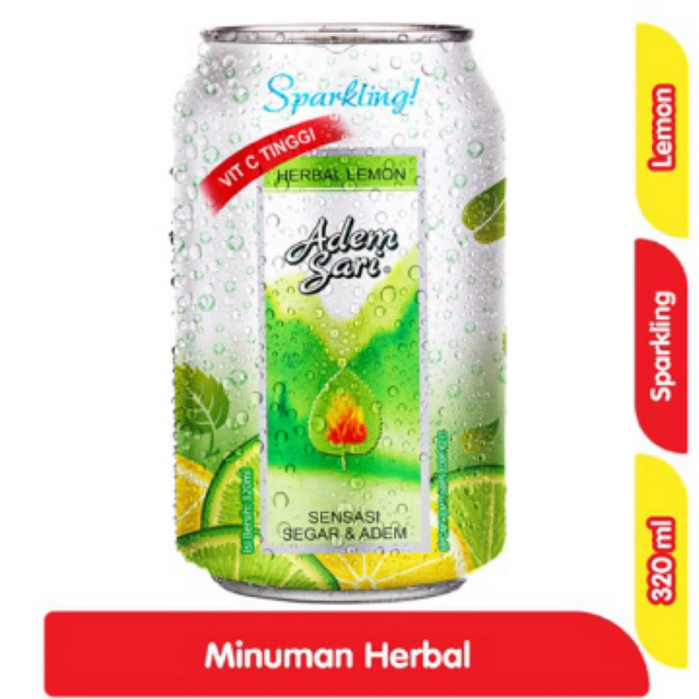 

Adem sari Chingku 320mL