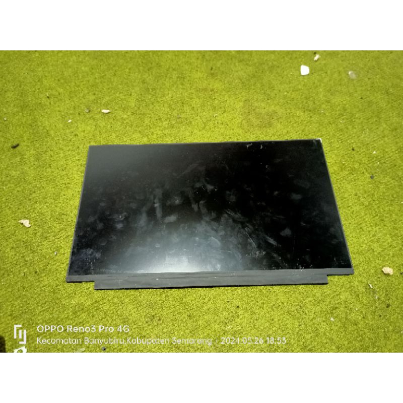 BOE NV156FHM-N45 LCD Screen NV156FHM N45 FHD 1920X