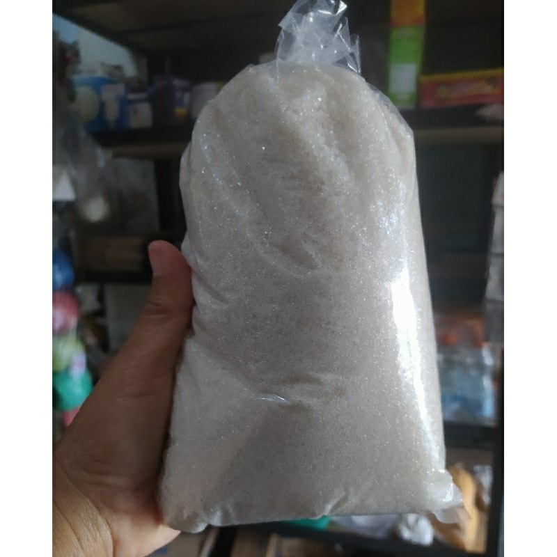 

GULA PASIR 1KG