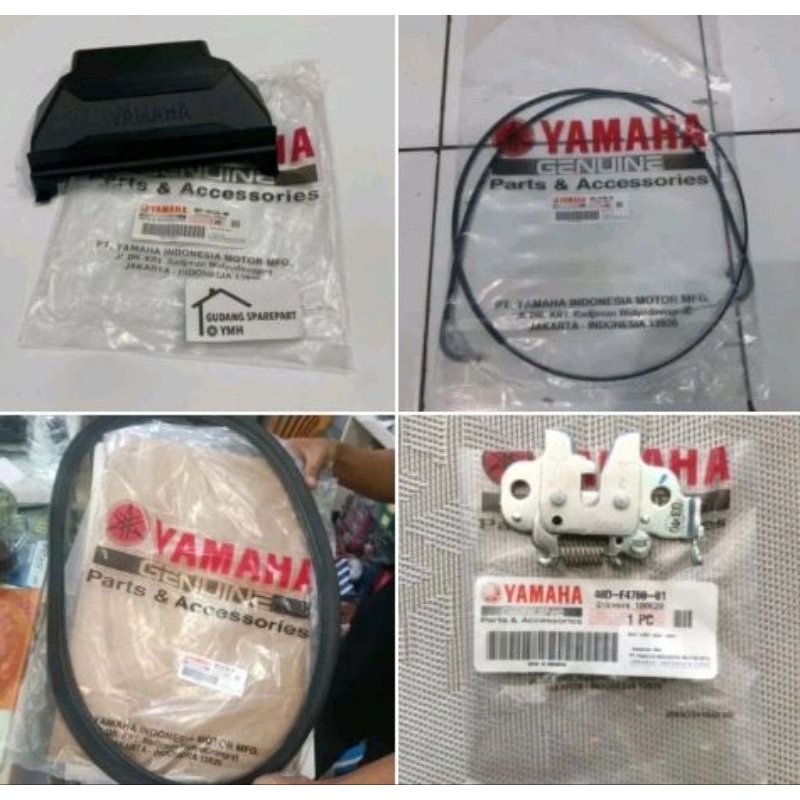 KABEL JOK AEROX 155 OLD ORIGINAL