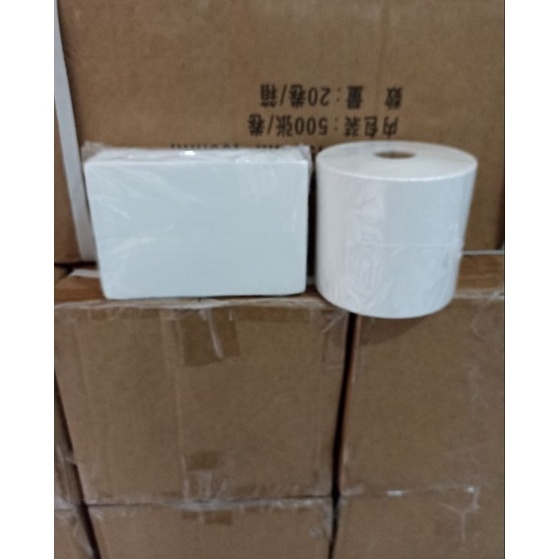 

kes thermal direct thermal 1x15 isi 35 Bandung