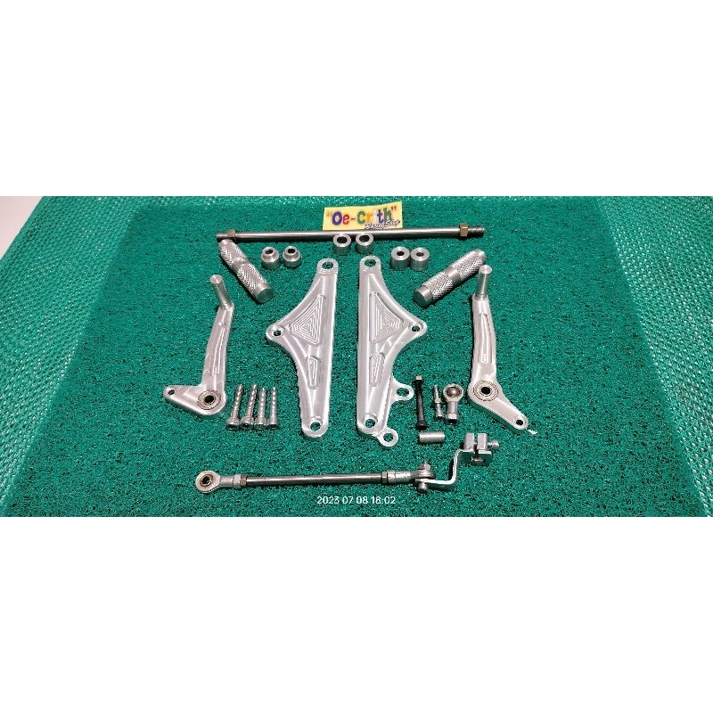 underbone mxking UB MX king bukan Rcb es2 bpro