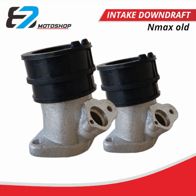 INTAKE DOWNDRAFT NMAX OLD