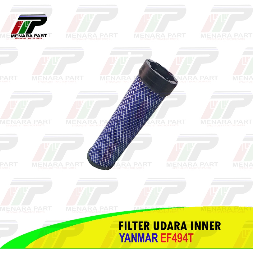 FILTER UDARA INNER YANMAR EF494T