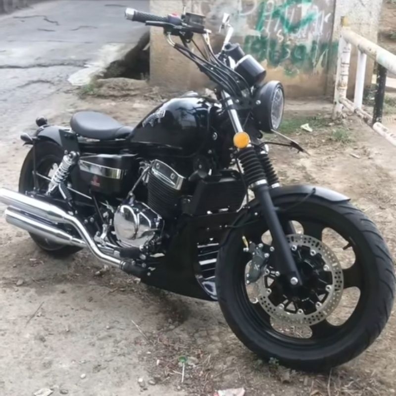 CUSTOM SET PATAGONIAN EAGLE