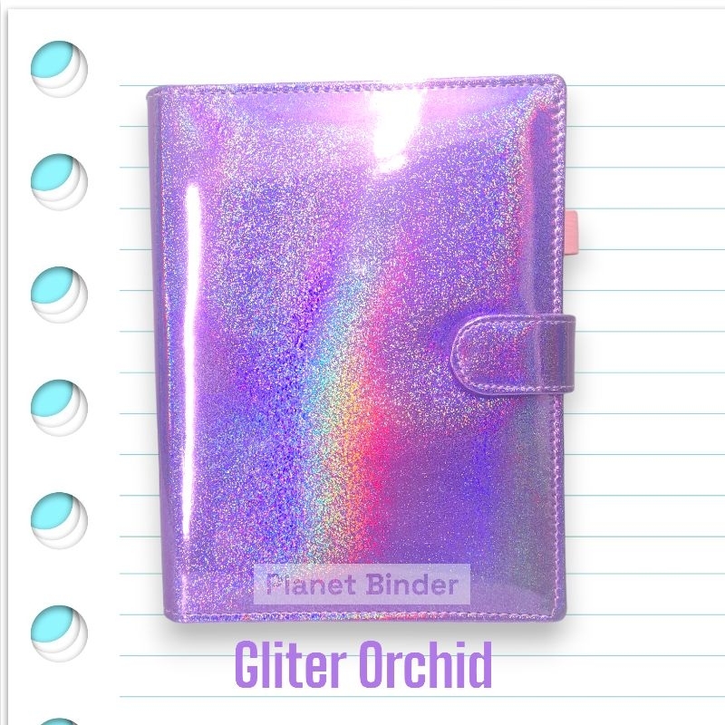 

Binder Hologram B5 Ring 26