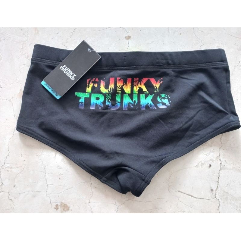 Celana renang funky trunks