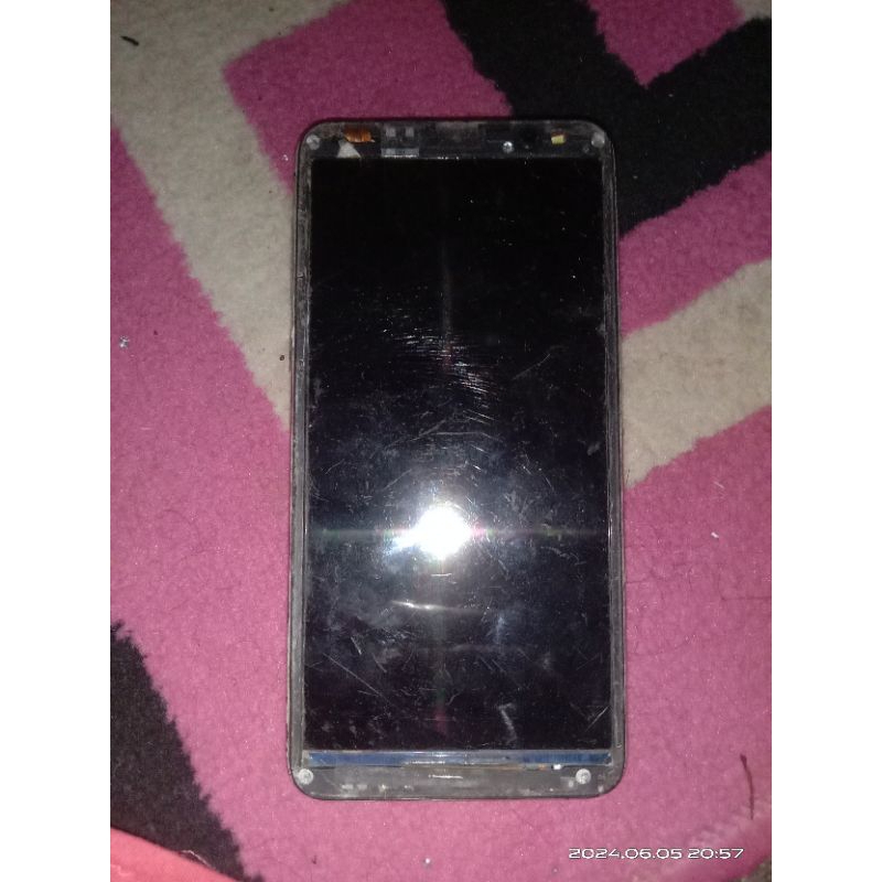 mesin hp p series model nowa 5pro