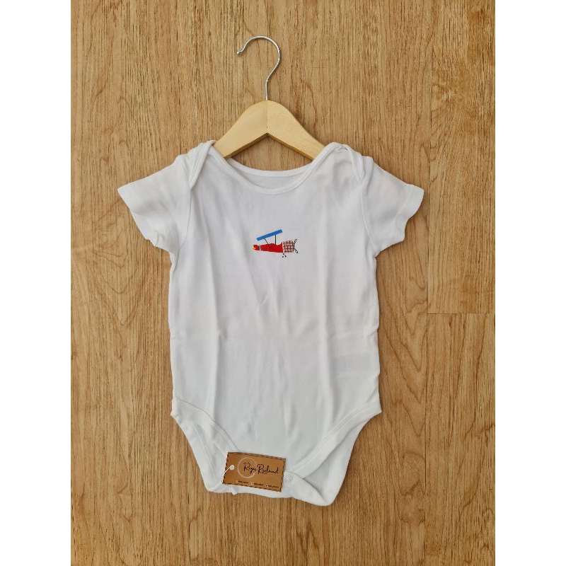 PRELOVED-BODYSUIT