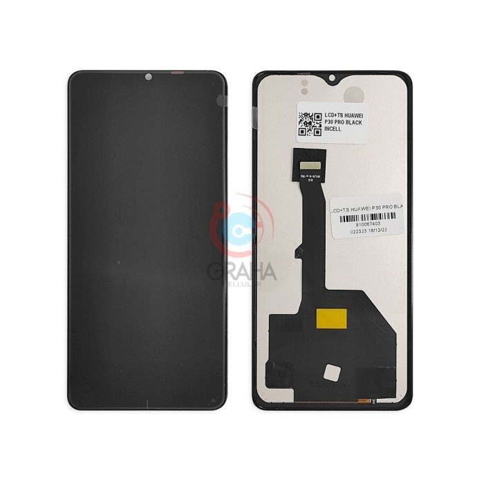 LCD + TOUCHSCREEN HUAWEI P30 PRO INCELL
