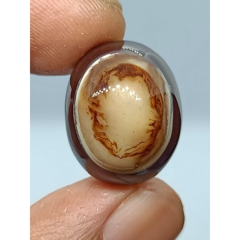 Batu Yaman Puser Bumi