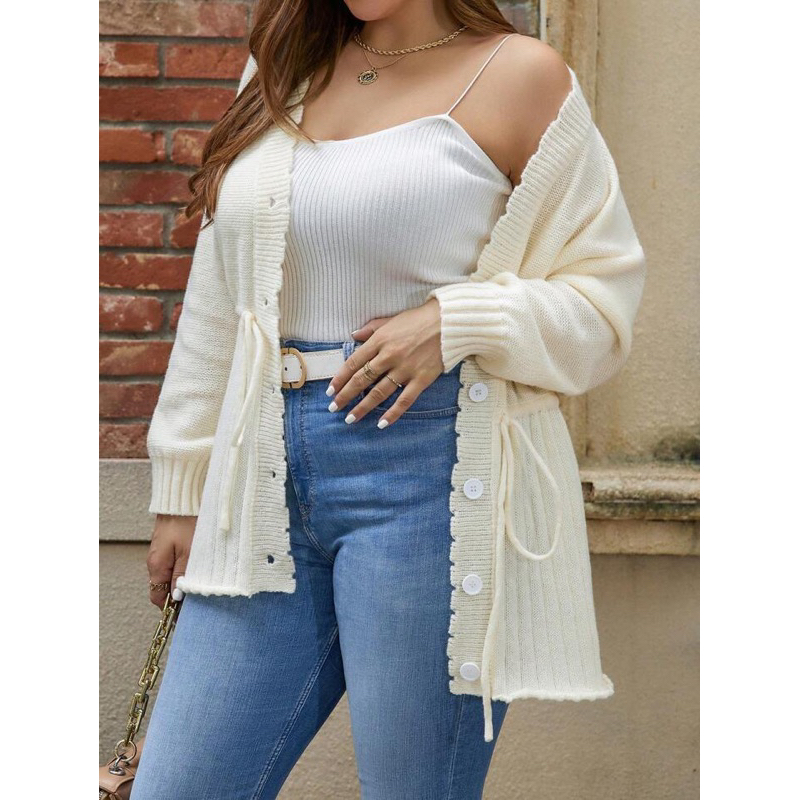 Shein Cardigan Jumbo Big Size LD 130 cm PRELOVED