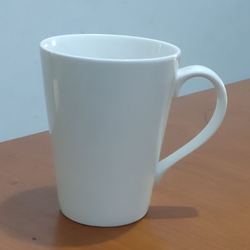 Mug Keramik Polos