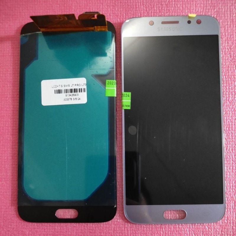 LCD SAMSUNG J730 J7 PRO OLED