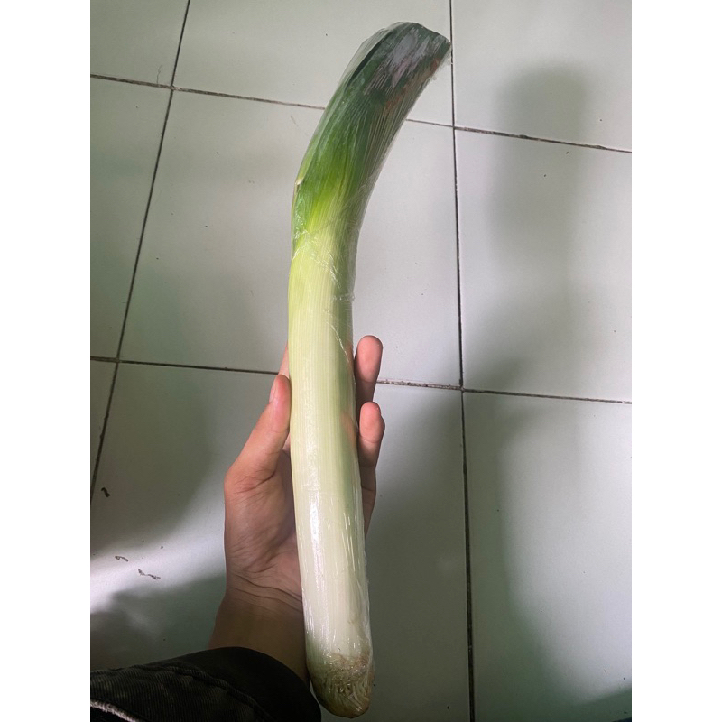 

leek import super 500grm