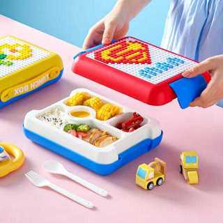 KOTAK MAKAN BEKAL BONTOT ANAK LEGO KIDS LEGO LUNCH BOX