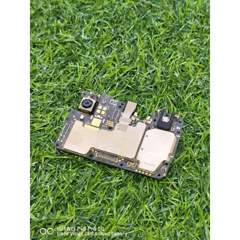 Mesin Redmi 9A Matot