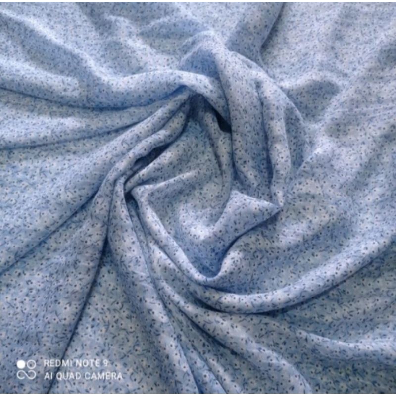 kain ceruty Zara silk//kain ceruty zara motif//kain meteran gamis